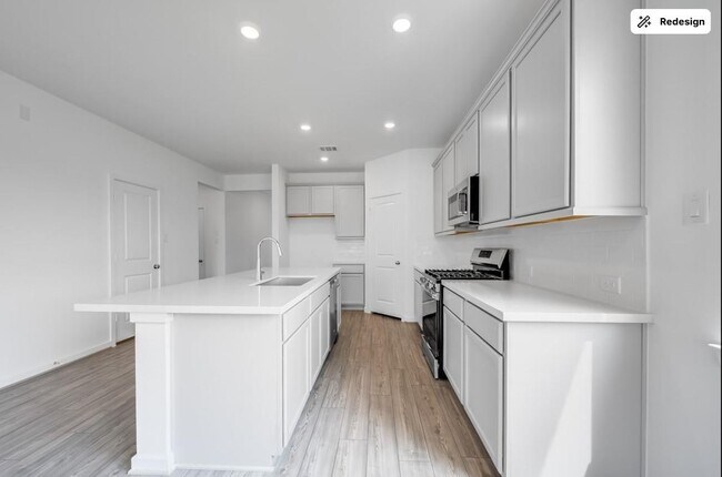Building Photo - 27027 River Birch Ridge Dr