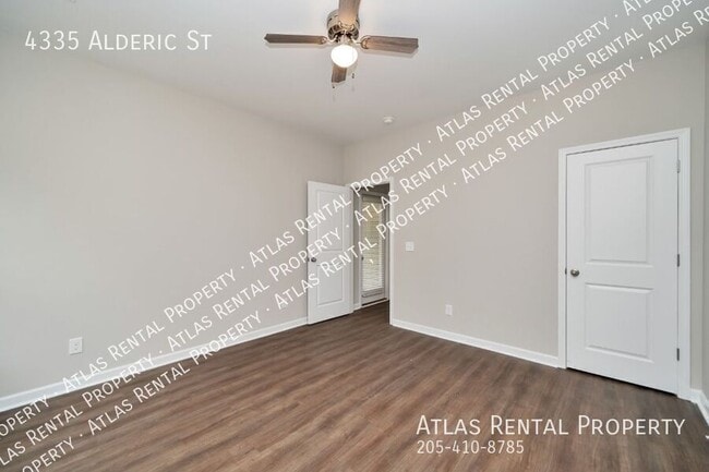 Building Photo - 4335 Alderic St