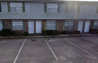 Building Photo - 519 Parkdale Dr