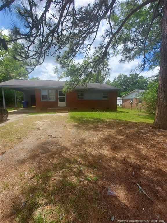 Primary Photo - 1822 Camelot Dr
