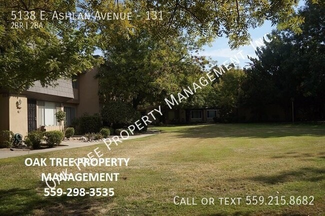 Building Photo - 5138 E Ashlan Ave