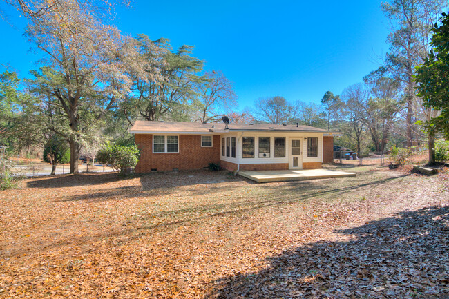 2301 Mura Drive Augusta GA 30906 - 2301 Mura Dr