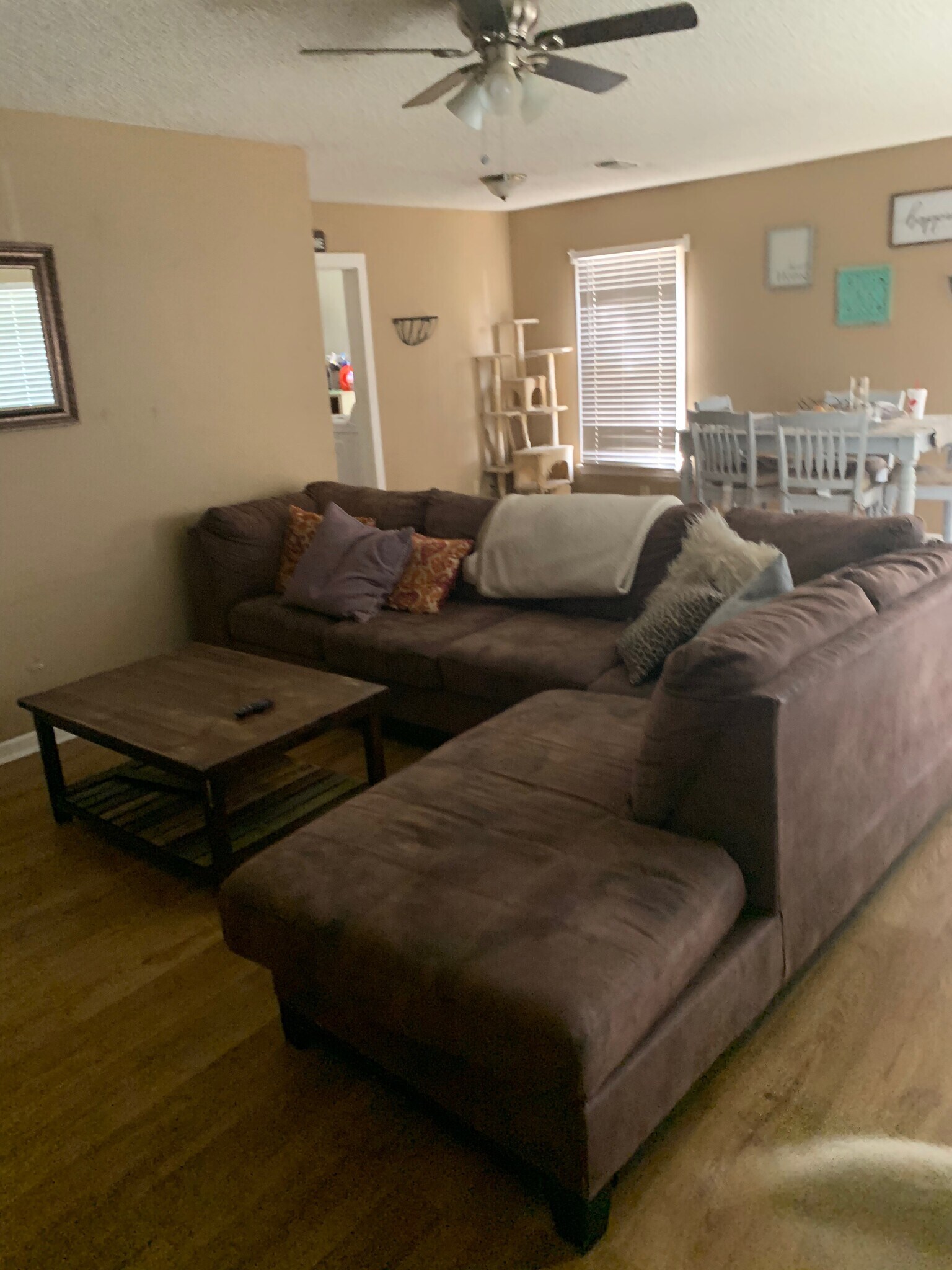 Building Photo - 3405 36th St