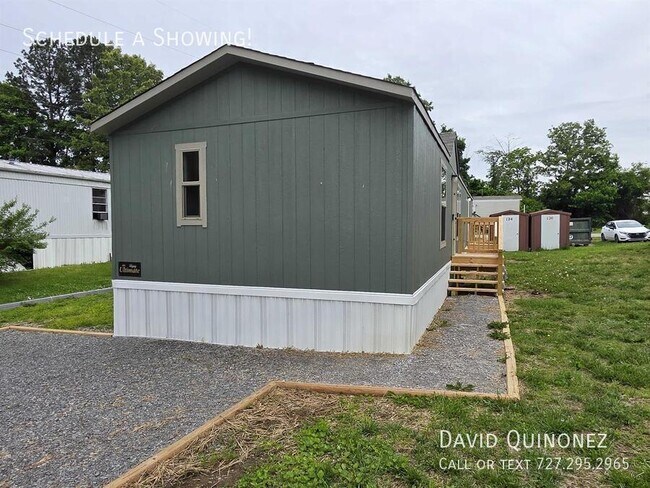 Building Photo - 200 Whittington Dr