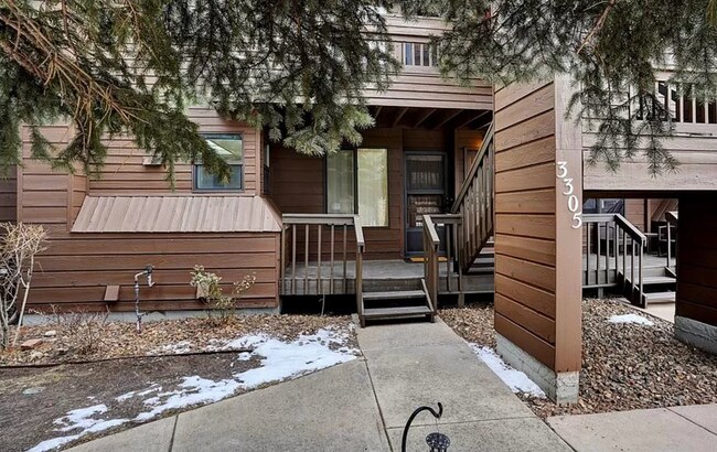 Building Photo - 3305 Capstan Way