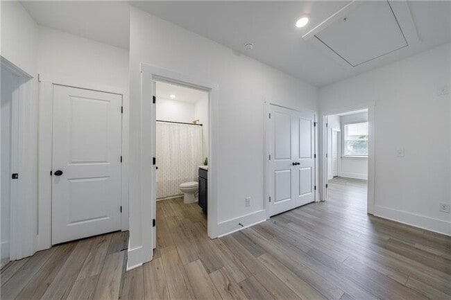 Building Photo - 1624 Gunnin Trce NW