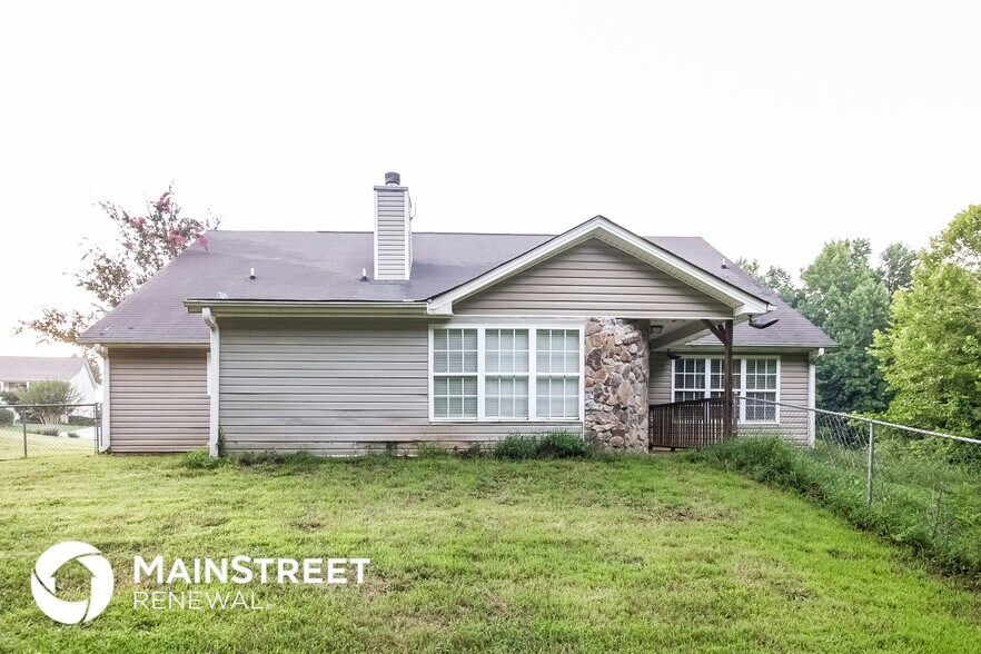 Building Photo - 166 Barrington Dr