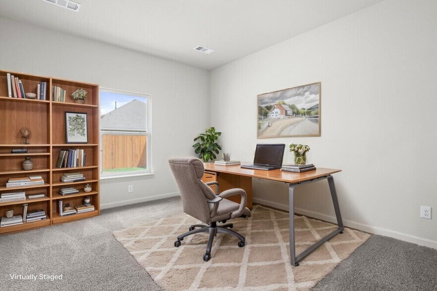 Building Photo - 1308 Tilton Dr