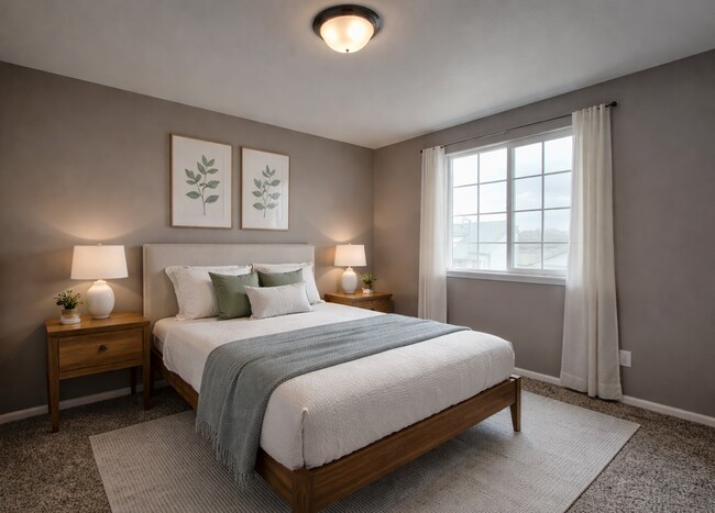 Building Photo - 4 Bedroom Updated Home in Fountain!