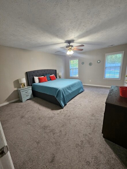 Primary Bedroom - 6483 Gaddis Dr