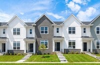 Building Photo - $2,650 | 3 Bedroom, 2.5 Bathroom Townhome | Newer Construction | No Pets | Available for August 1...