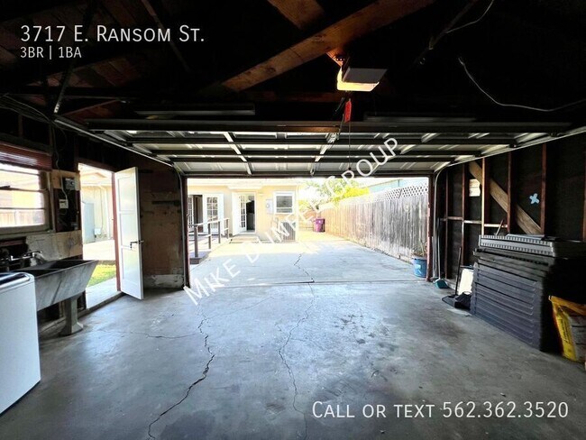 Building Photo - 3717 E Ransom St