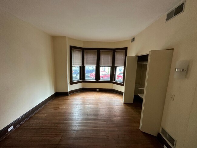 Bedroom 1 - 798 Clinton Springs Ave