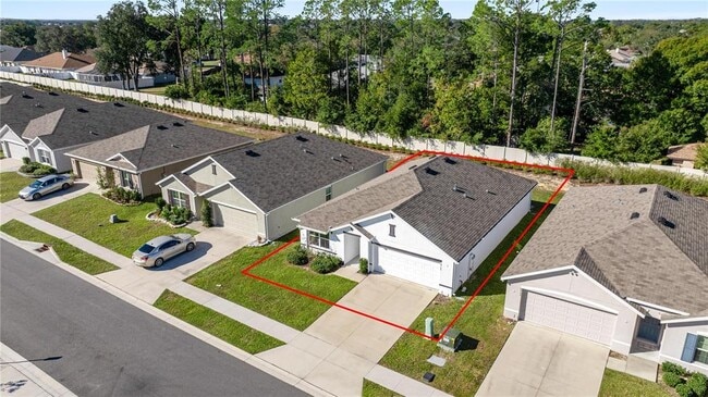 Building Photo - 8748 SW 49th Cir