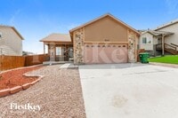 Building Photo - 8353 Freestar Way