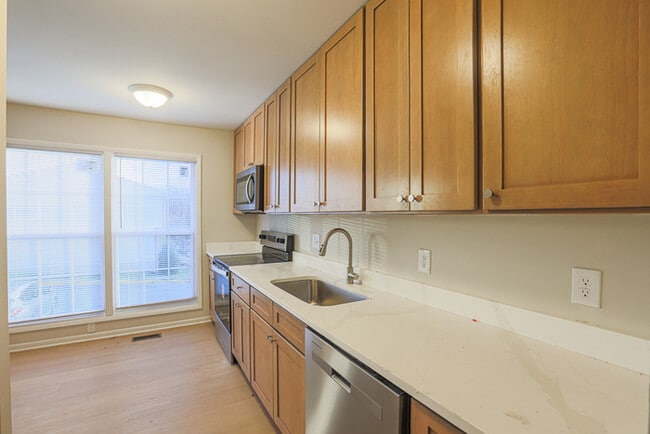 Building Photo - 3 Bedroom Rosedale MD