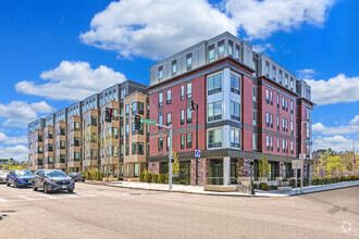 Building Photo - A.O. Flats at Forest Hills