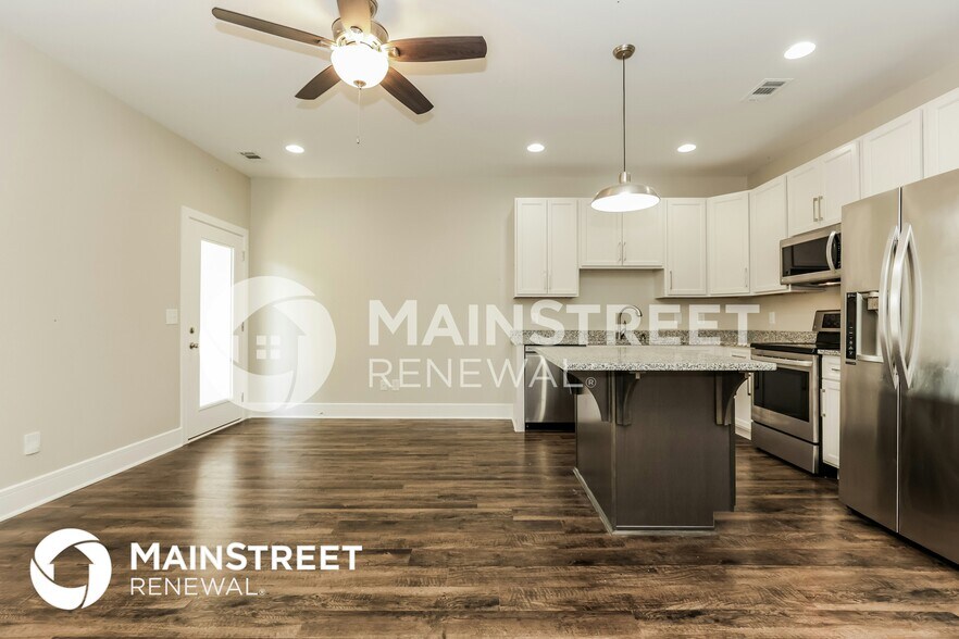 Building Photo - 110 Hartsville Ct