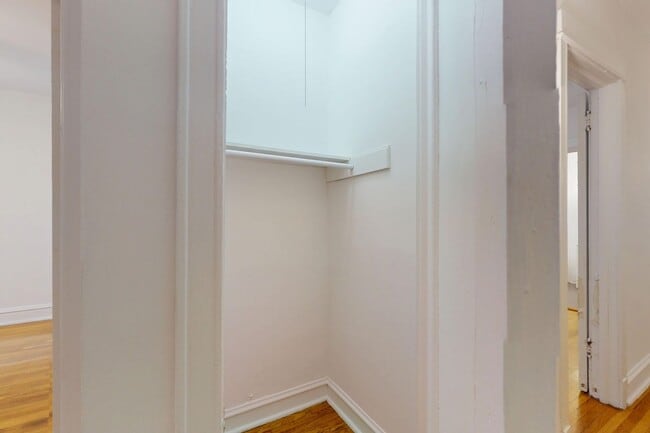 Floorplan - 5468-70 S. Hyde Park Boulevard