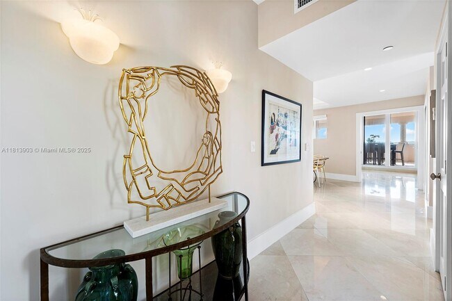 Building Photo - 19253 Fisher Island Dr