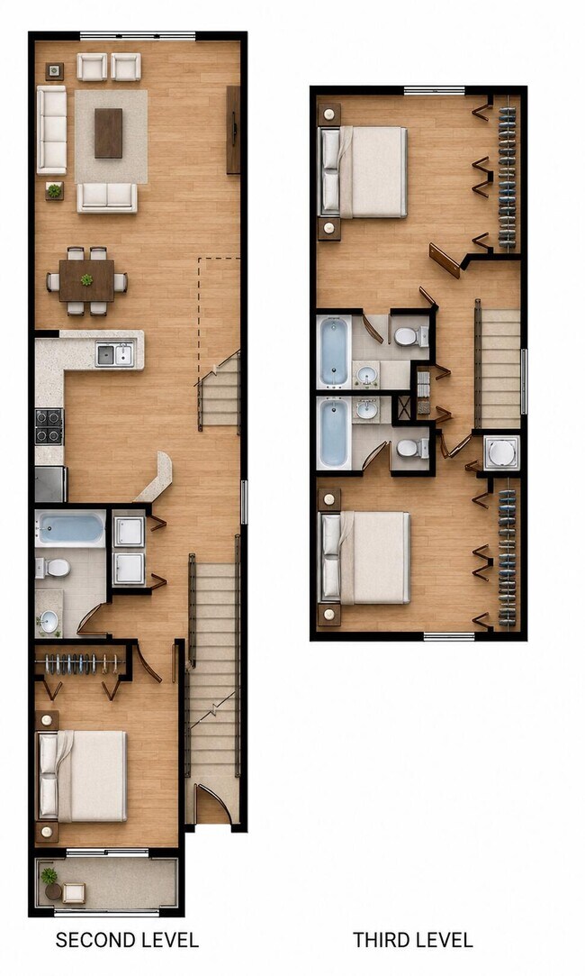 Building Photo - 711 SW 148th Ave