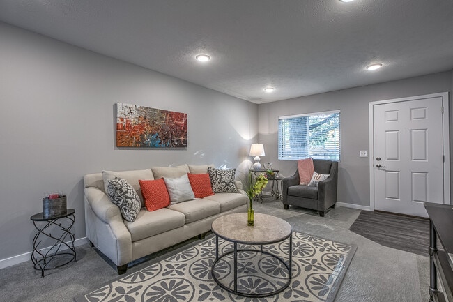 Interior Photo - Harrisville Townhomes