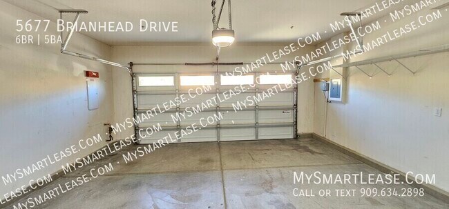 Building Photo - 5677 Brianhead Dr