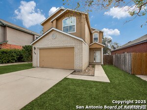 Primary Photo - 1322 Dezarae St