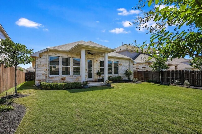 Building Photo - 4318 Frankfurt Ln