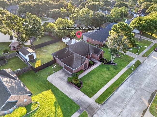 Building Photo - 18610 Autumn Hills Dr