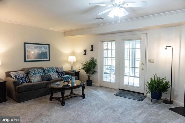 Building Photo - 609 Cambridge Ct