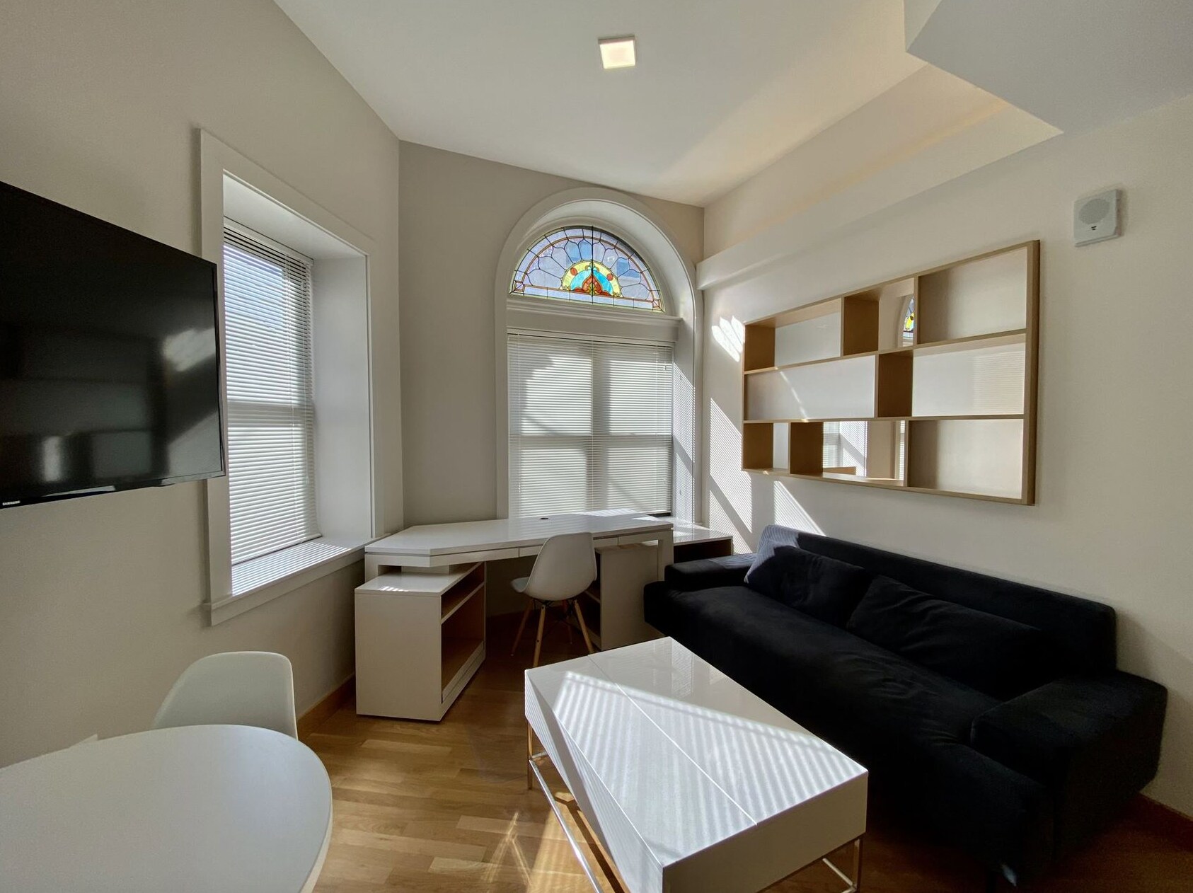 Building Photo - 110 Mount Auburn St