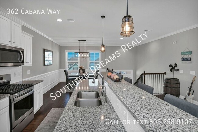 Building Photo - 362 Cabana Wy