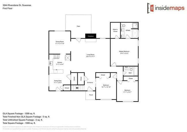 Building Photo - 3944 Riverstone Dr