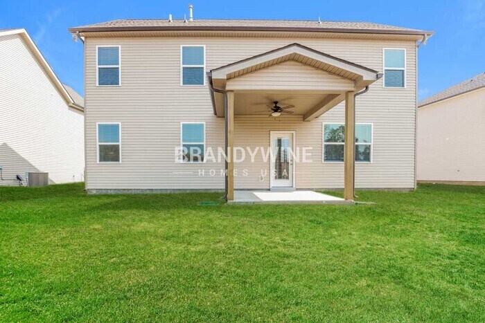 Building Photo - 4515 Hoboken Wy