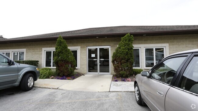 Heritage Senior Apartments - 55 and over - Alsip, IL | Apartment Finder