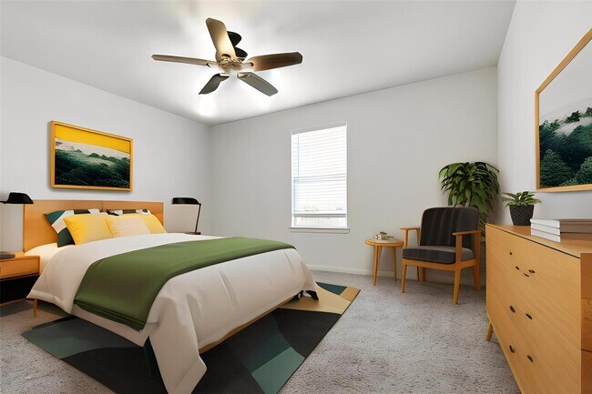 Building Photo - 2044 Mule Ridge Dr