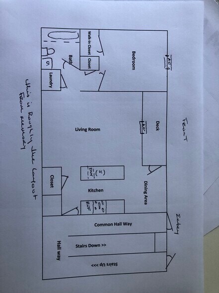 Building Photo - 3 Roxbury Ln