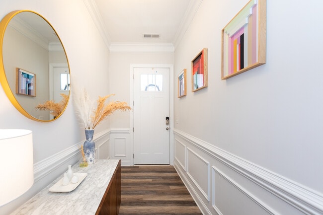 Building Photo - 4807 Blanchard Wy