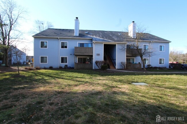 Building Photo - 2202 Aspen Dr