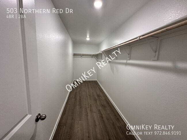 Building Photo - 503 Northern Red Dr