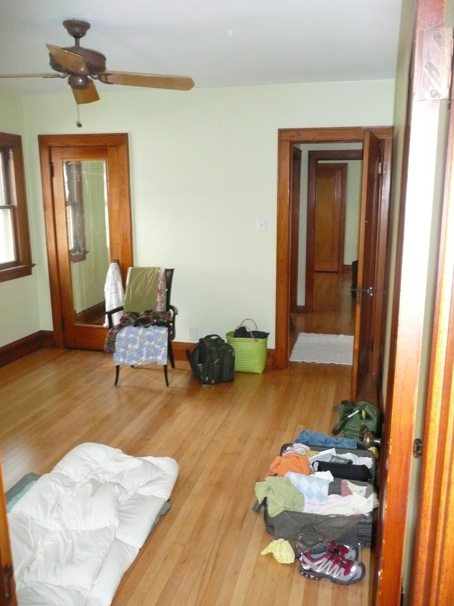 Building Photo - 3520 N Cramer St