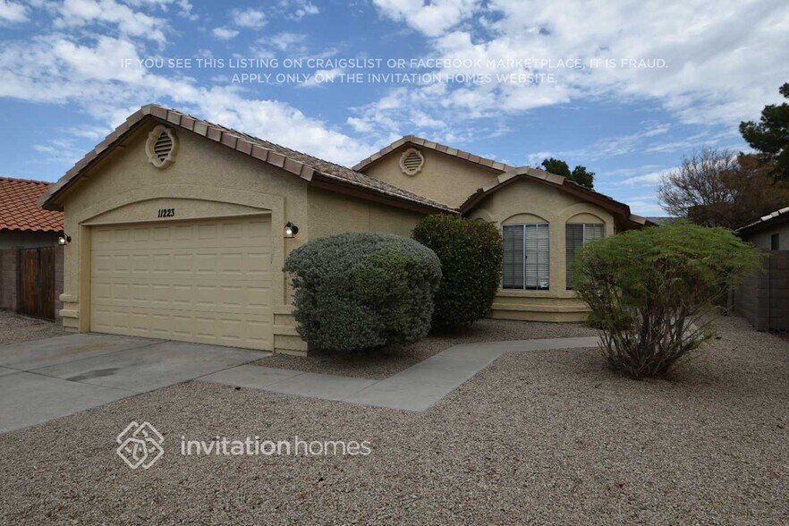 Primary Photo - 11223 N 60th Dr