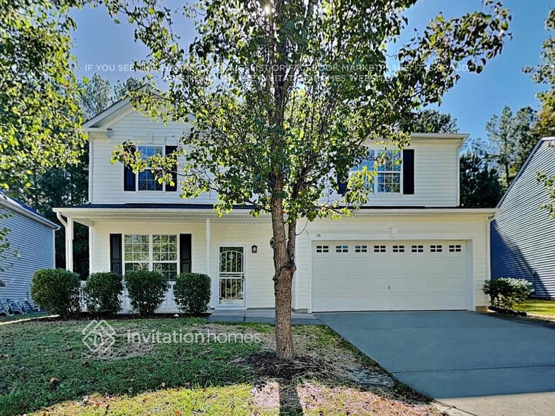 Primary Photo - 10 Hidden Meadow Ct