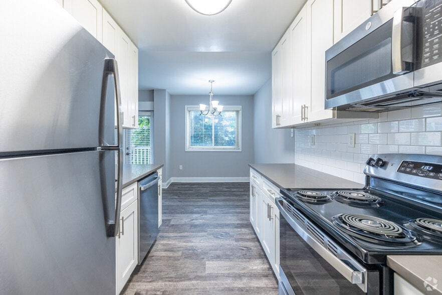 Primary Photo - The Alante in Alexandria