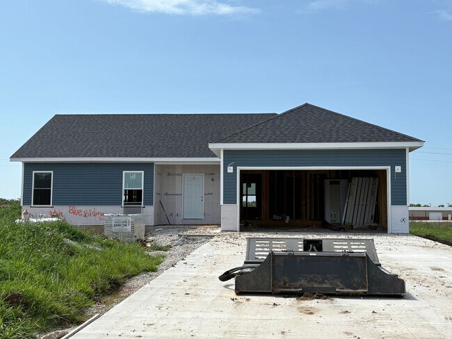Primary Photo - Pre-leasing! Coming Soon!!!