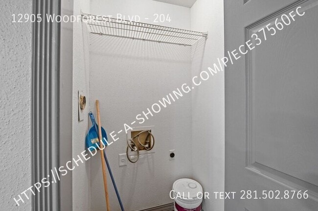 Building Photo - 12905 Woodforest Blvd