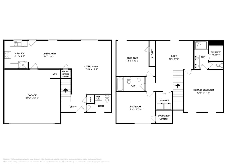 Building Photo - 716 Cedar Ln