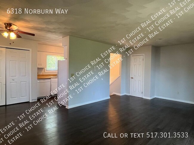 Building Photo - 6318 Norburn Way