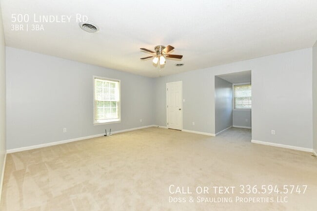 Building Photo - 500 Lindley Rd